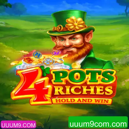 Descubra o Mundo do Jogo 4potsriches