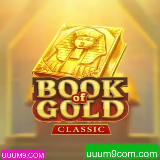 Descubra as Aventuras de BookOfGoldClassic no Mundo dos Jogos de Cassino