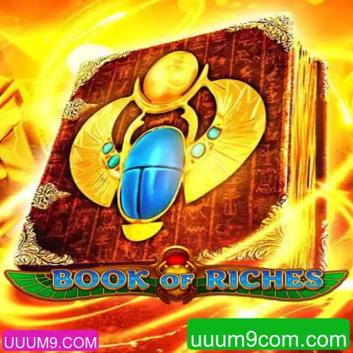 Explorando o Fascinante Mundo do Jogo 'BookofRiches'