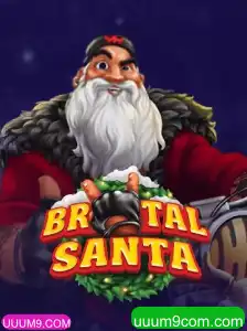 BrutalSanta: Uma Experiência de Jogo Inédita com Adrenalina Pura