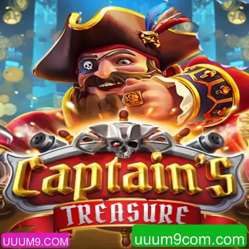 Explorando o Fascinante Mundo de CaptainssTreasure