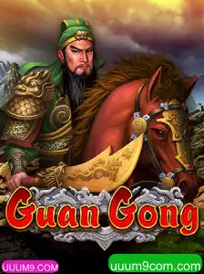Explorando o Mundo de GuanGong: Um Jogo de Estratégia e Desafios