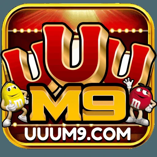 UUUM9.COM Logo
