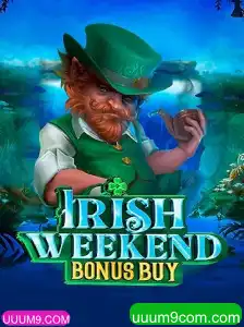 Explorando o Universo de IrishWeekendBonusBuy: Um Guia Detalhado