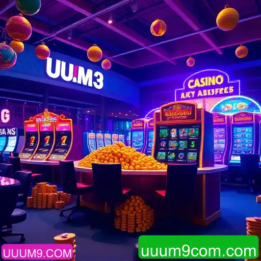 Jogos de cassino