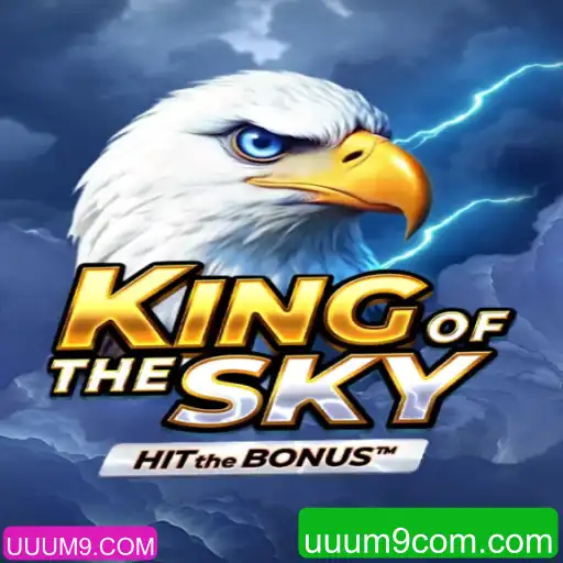 KingOfTheSky: Uma Nova Experiência de Jogo Celestial