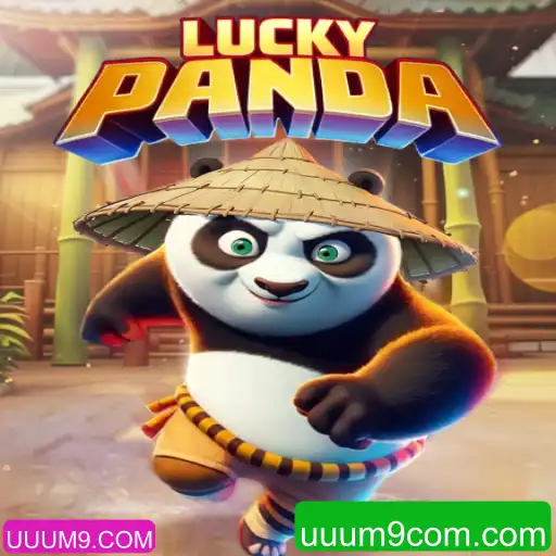 Descubra o Empolgante Munúdo de LuckyPanda