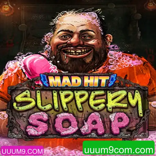 MadHitSlipperySoap: O Jogo que Conquista Multidões