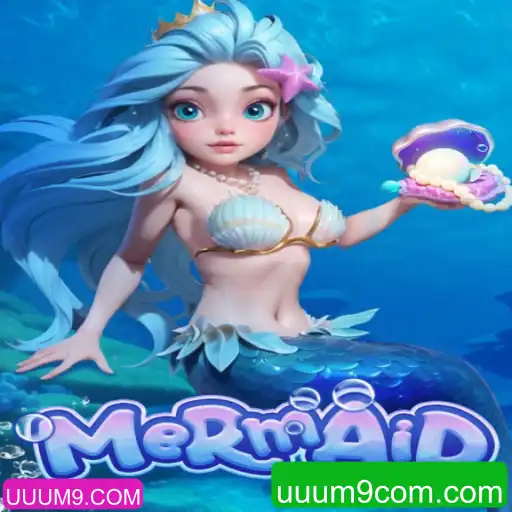 Explore o Fascinante Jogo Mermaid no UUUM9.COM