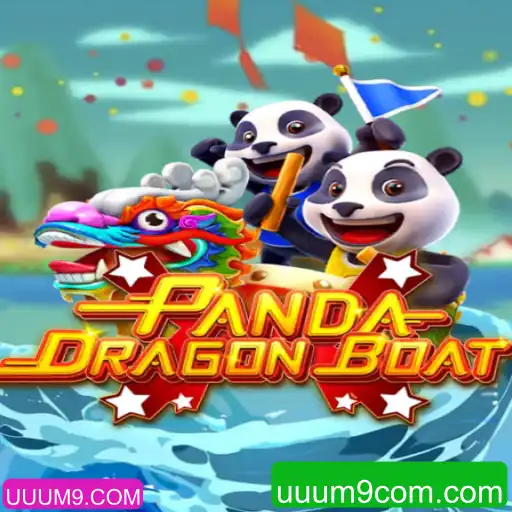 Explorando o Mundo Dinâmico de PANDADRAGONBOAT