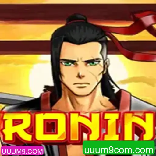 Descubra o Mundo de Ronin: Uma Jornada Épica com UUUM9.COM