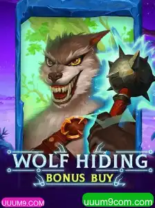 Explorando o Mundo do Jogo WolfHidingBonusBuy: Uma Jornada Entre Estrategia e Aventura